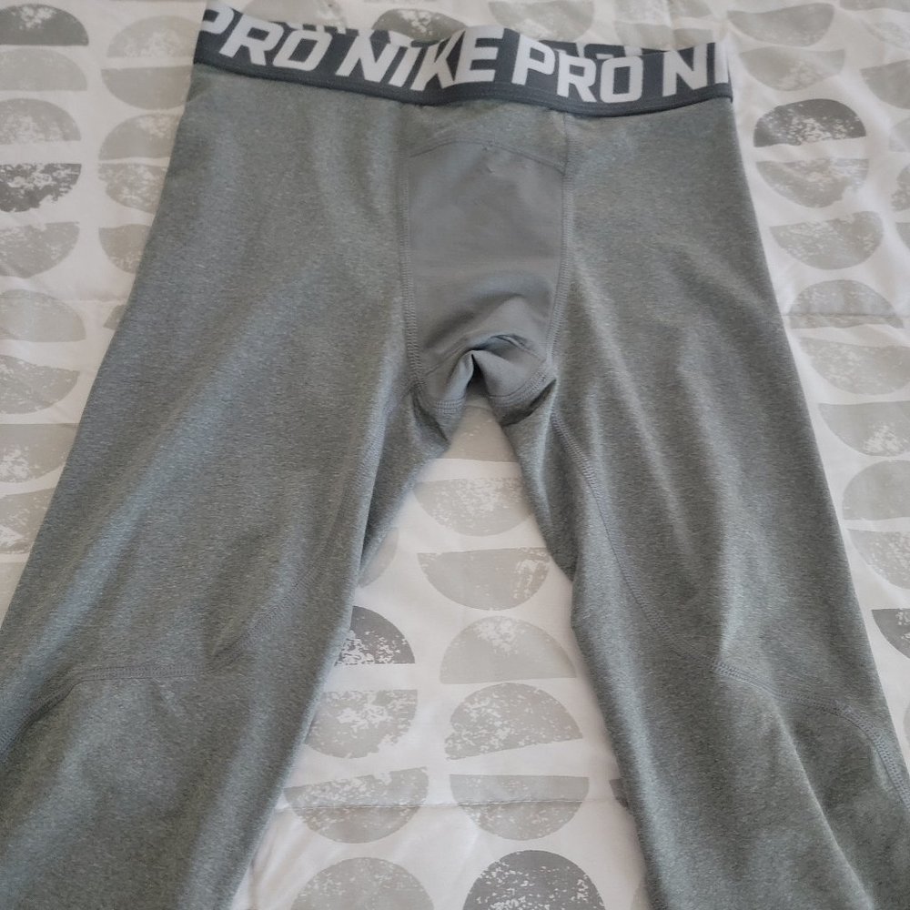 Nike Youth Compression Pants